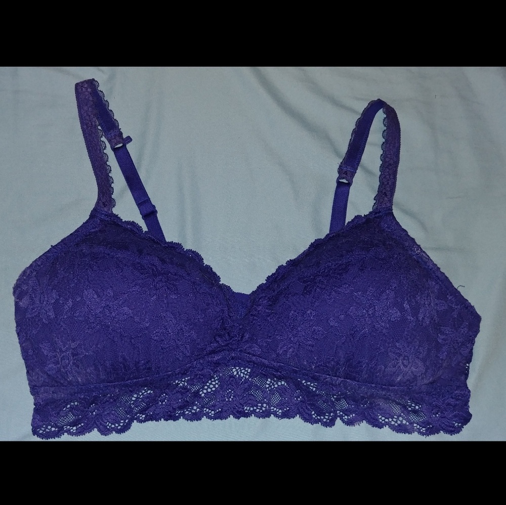 Aerie bralette